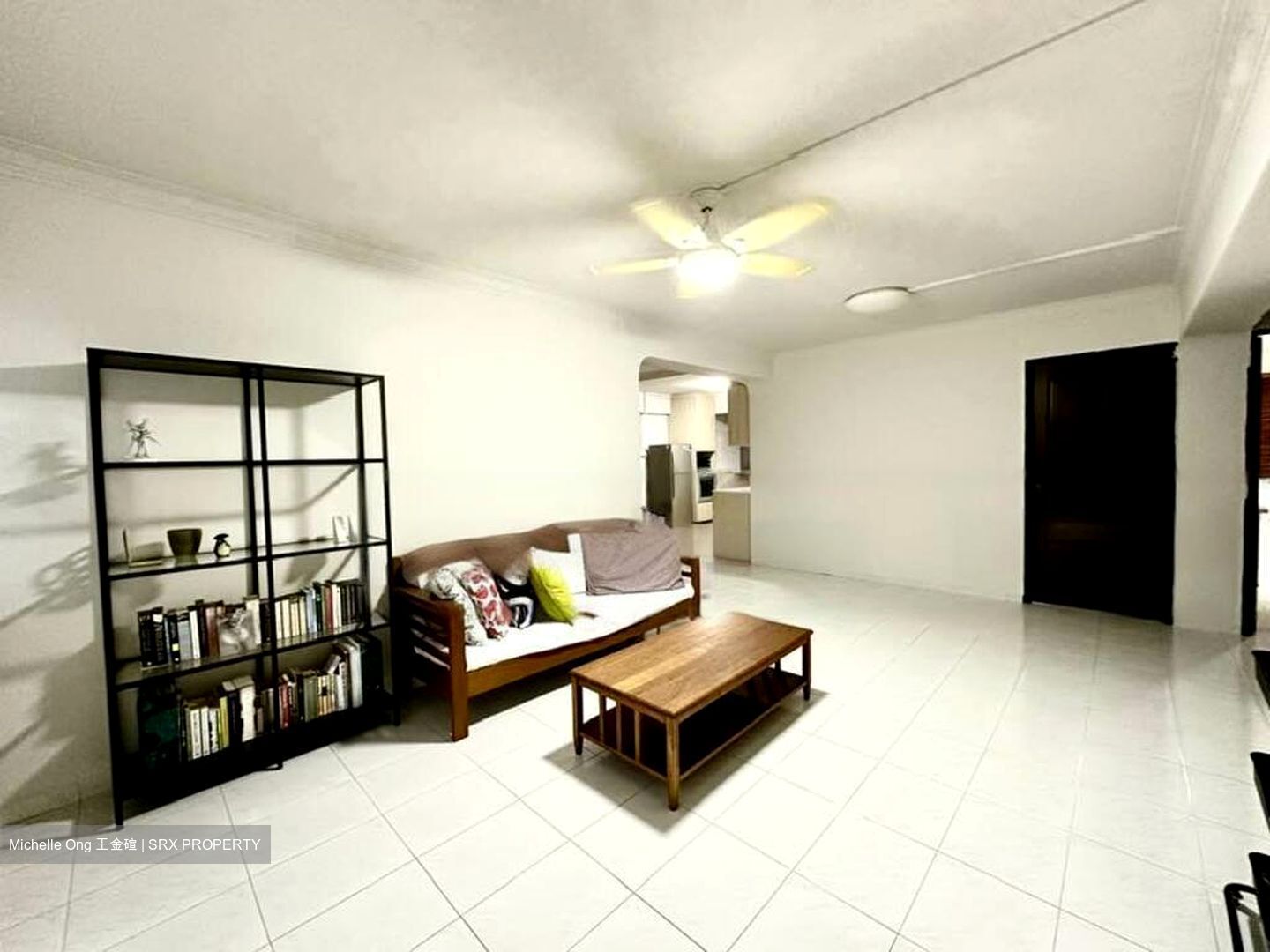 Blk 115 Pasir Ris Street 11 (Pasir Ris), HDB 4 Rooms #470550831